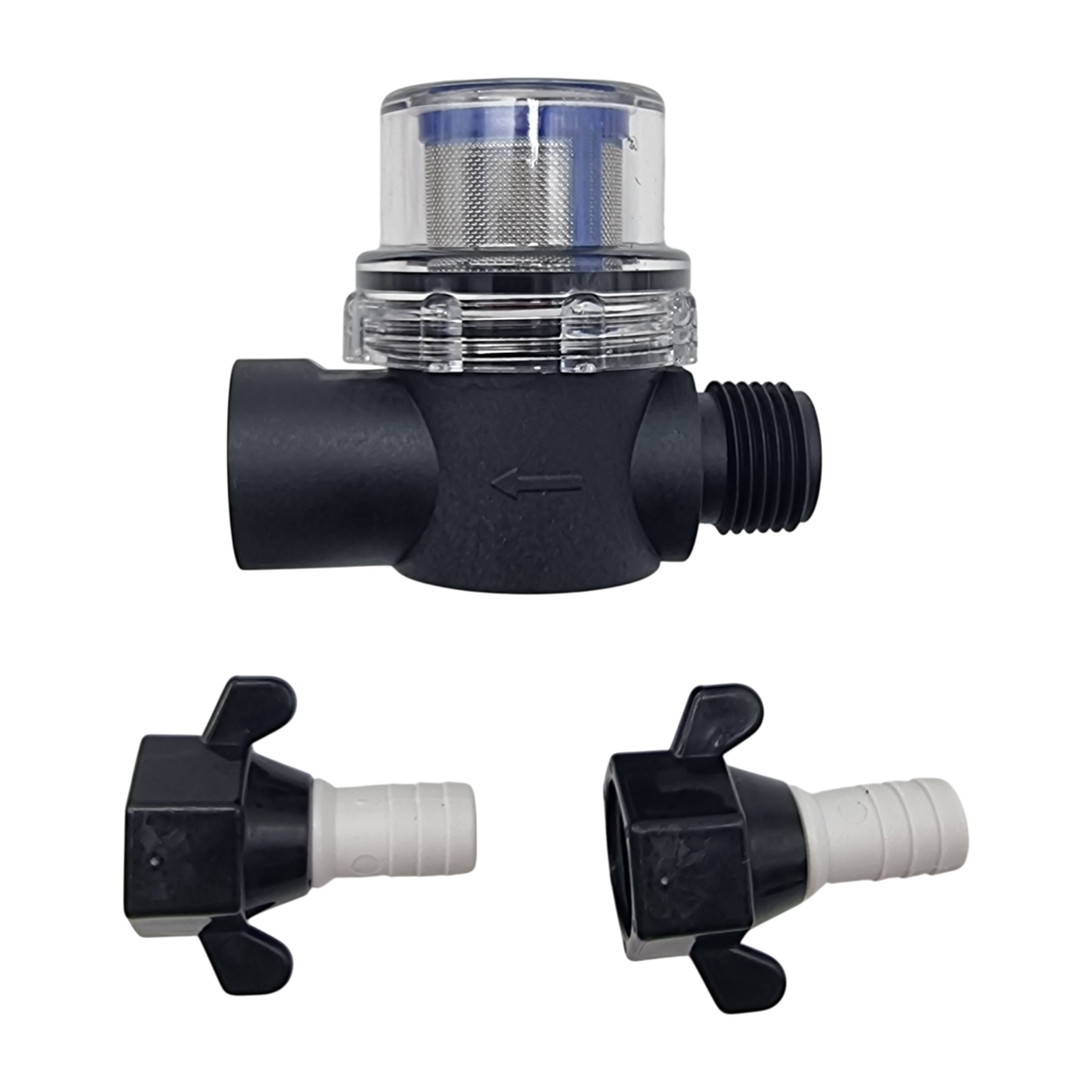 Bomba de Diafragma Seaflo 115V 18.9Lpm 60Psi