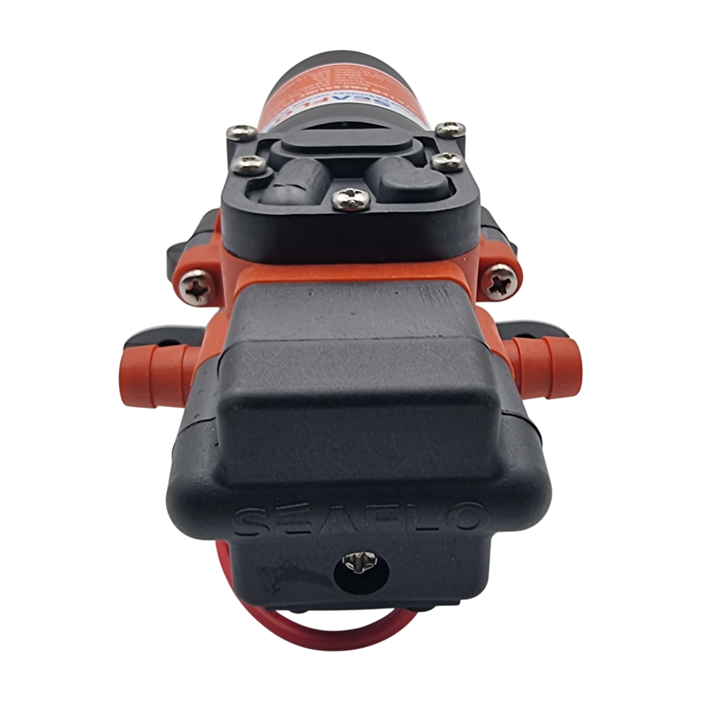 Bomba De Agua De Diafragma Portátil Seaflo 12V 4.3Lpm 35psi