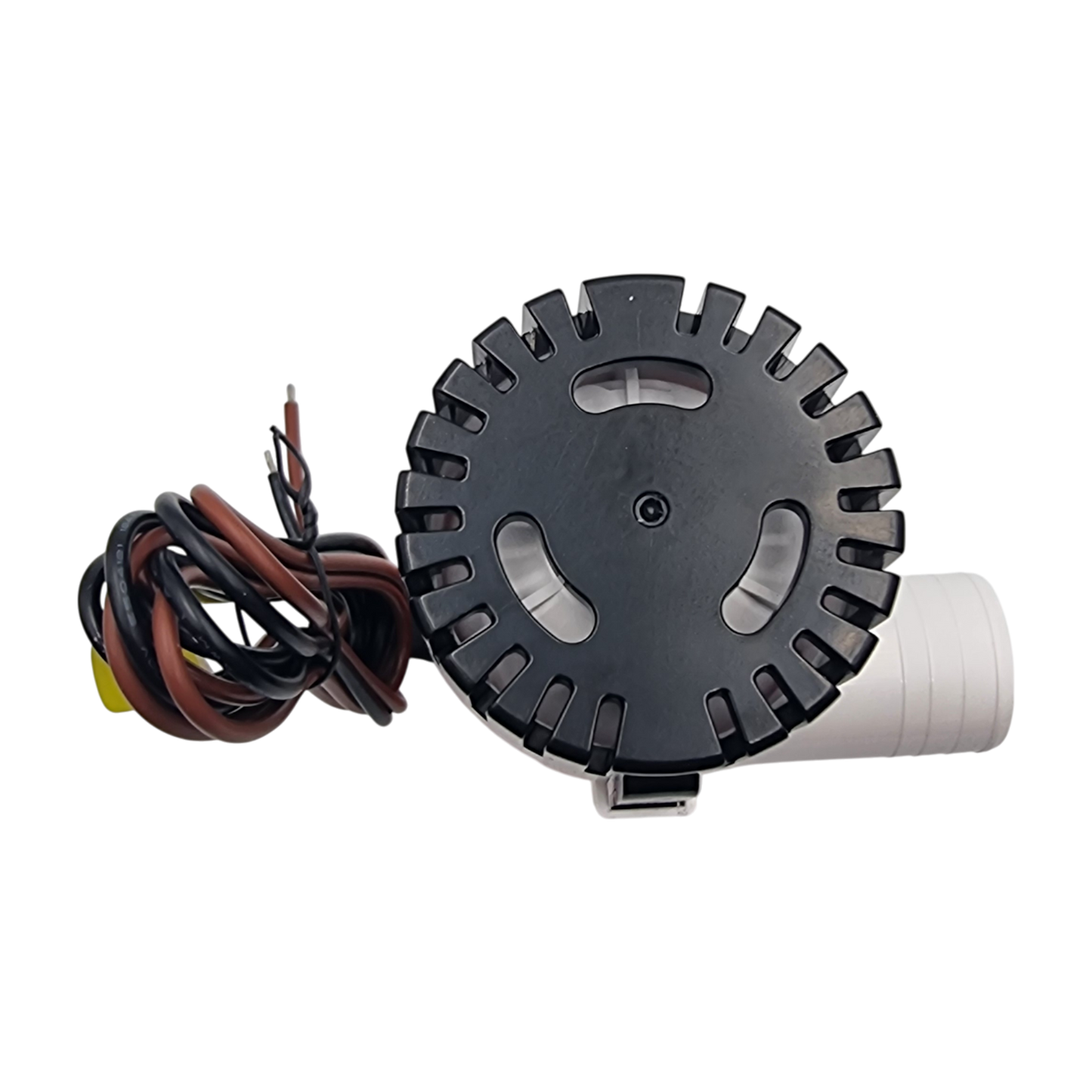 Bomba De Achique Sumergible Seaflo 1100 Gph 12v Blanco