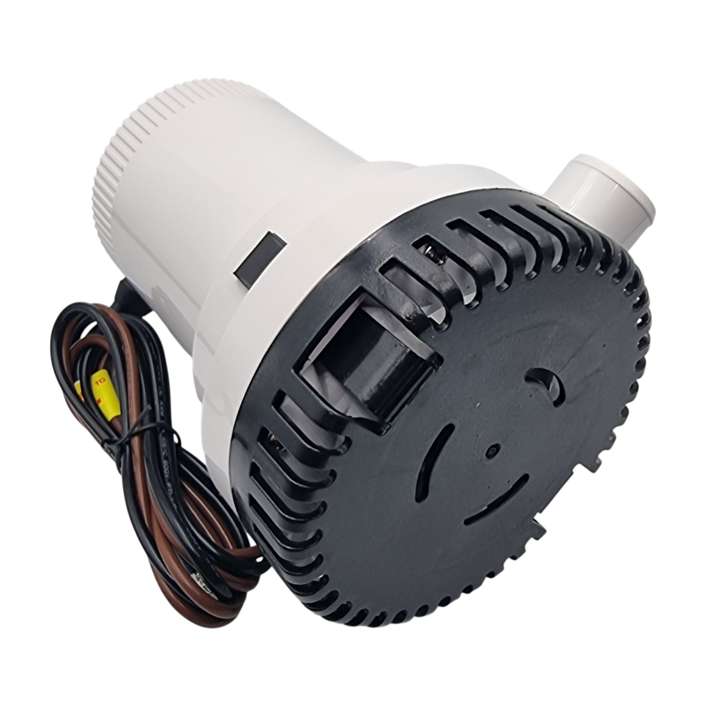 Bomba De Achique Sumergible Seaflo 3700Gph 12v