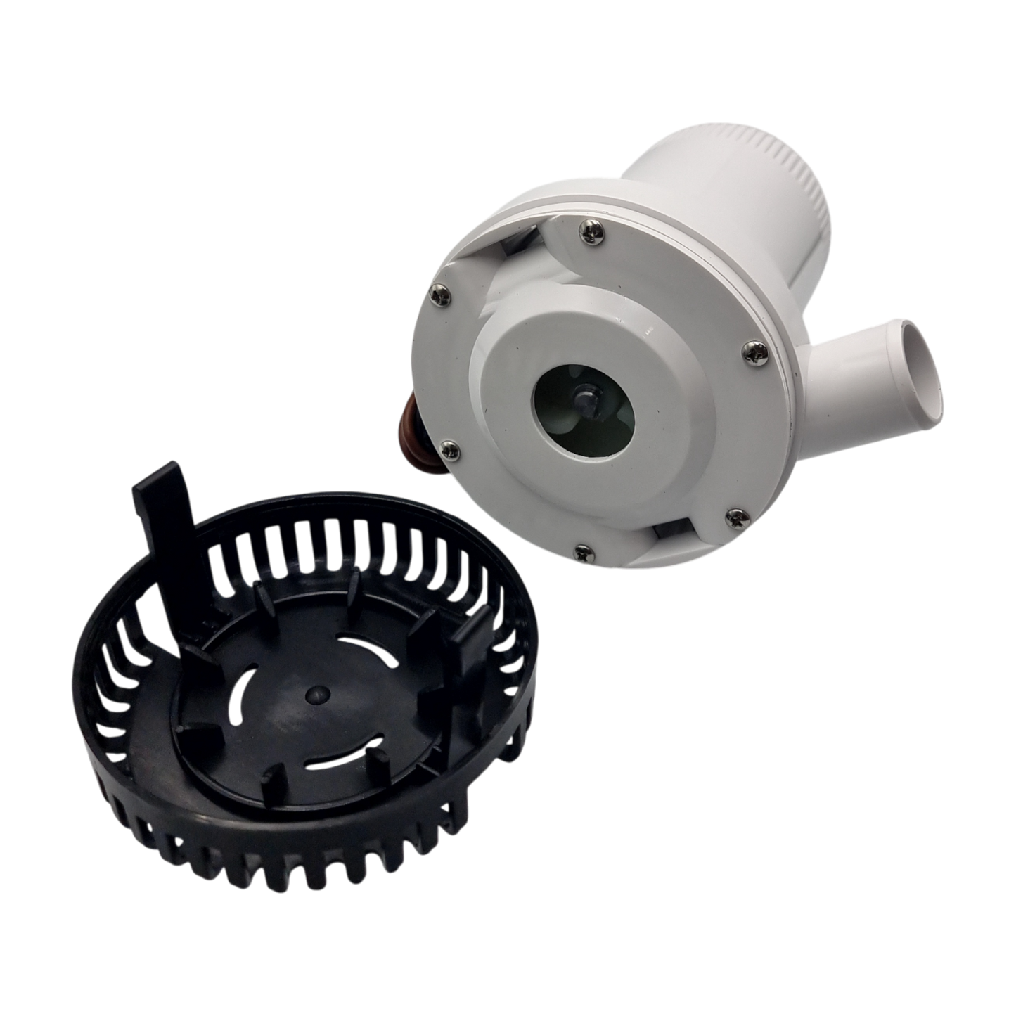 Bomba De Achique Sumergible Seaflo 3700Gph 12v