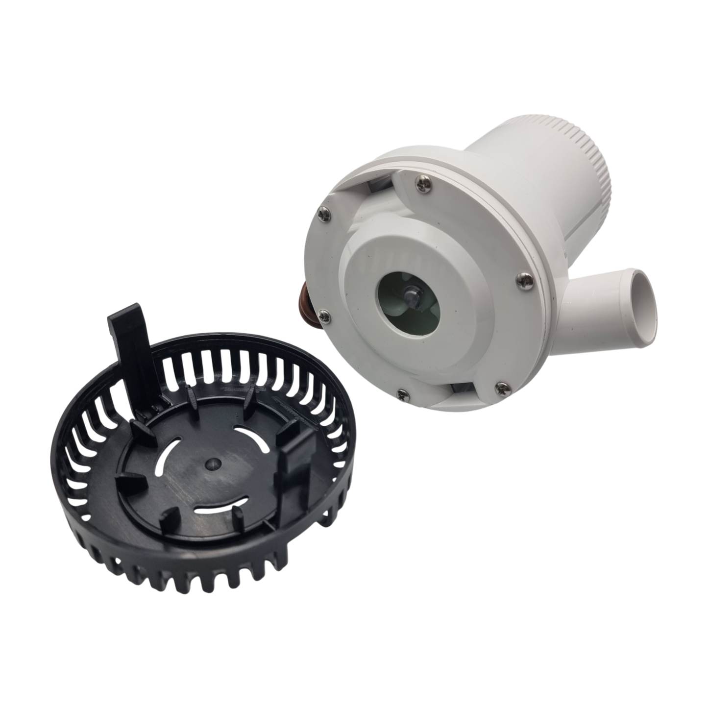 Bomba De Achique Sumergible Seaflo 3700Gph 12v