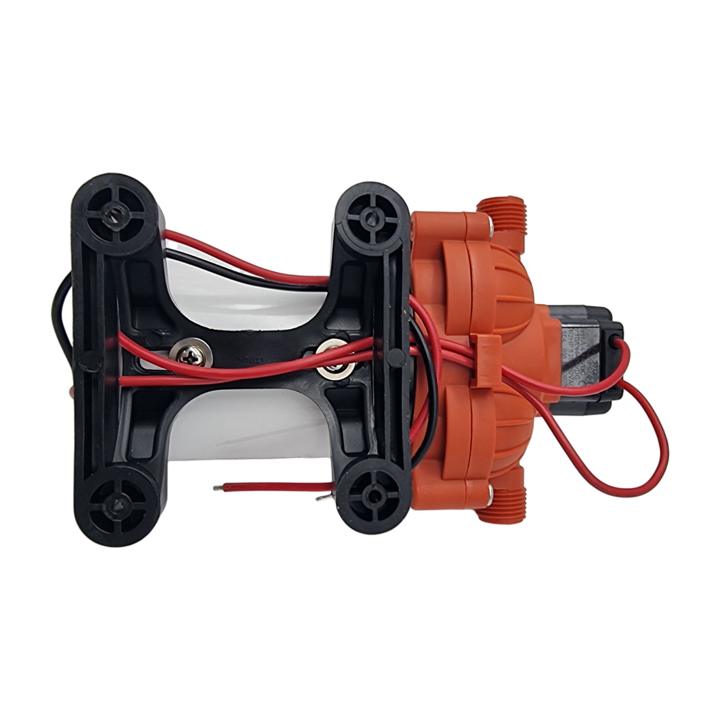 Bomba de Diafragma Autocebante Seaflo 12V 3Gpm 45Psi