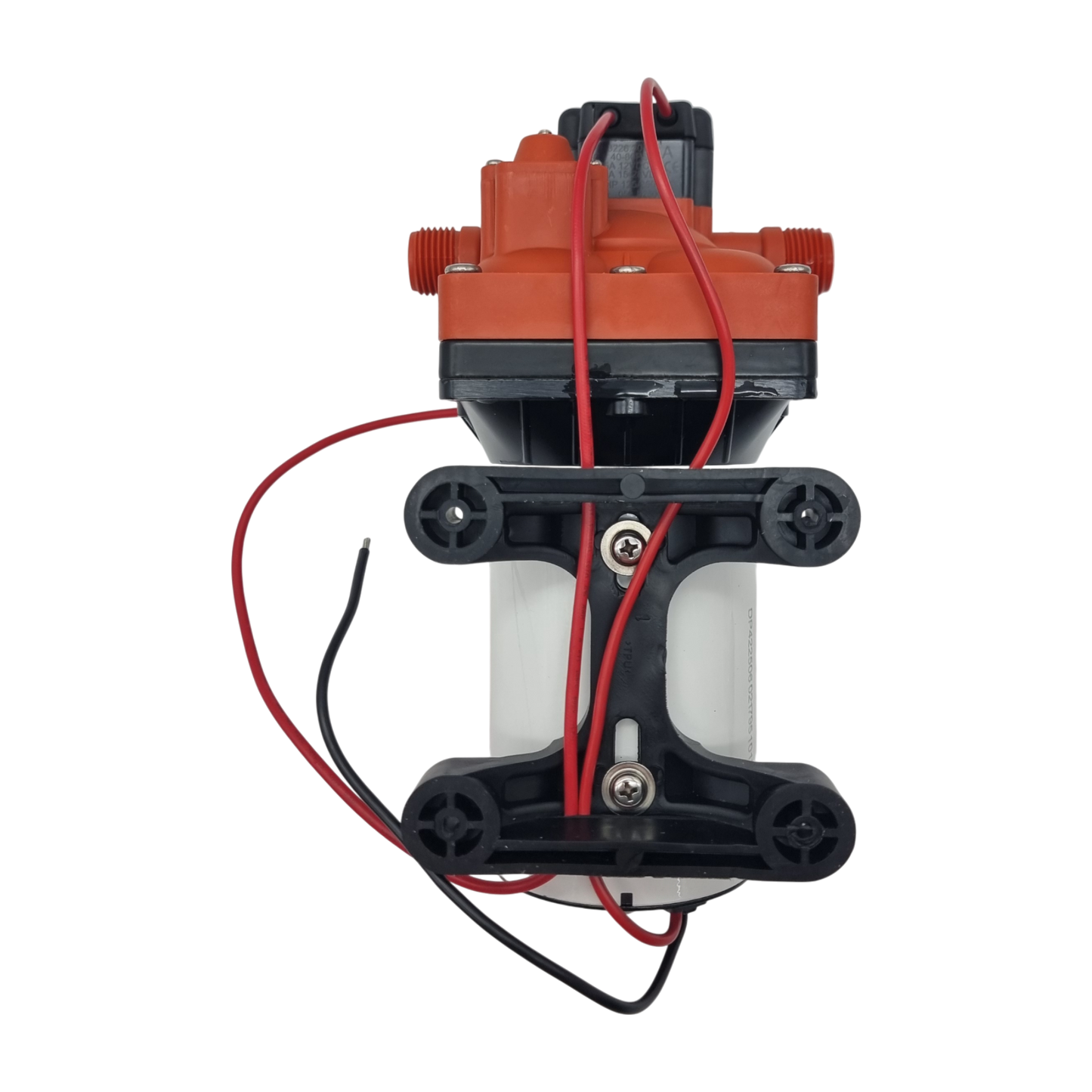 Bomba de Diafragma Seaflo 12V 18.9Lpm 60Psi