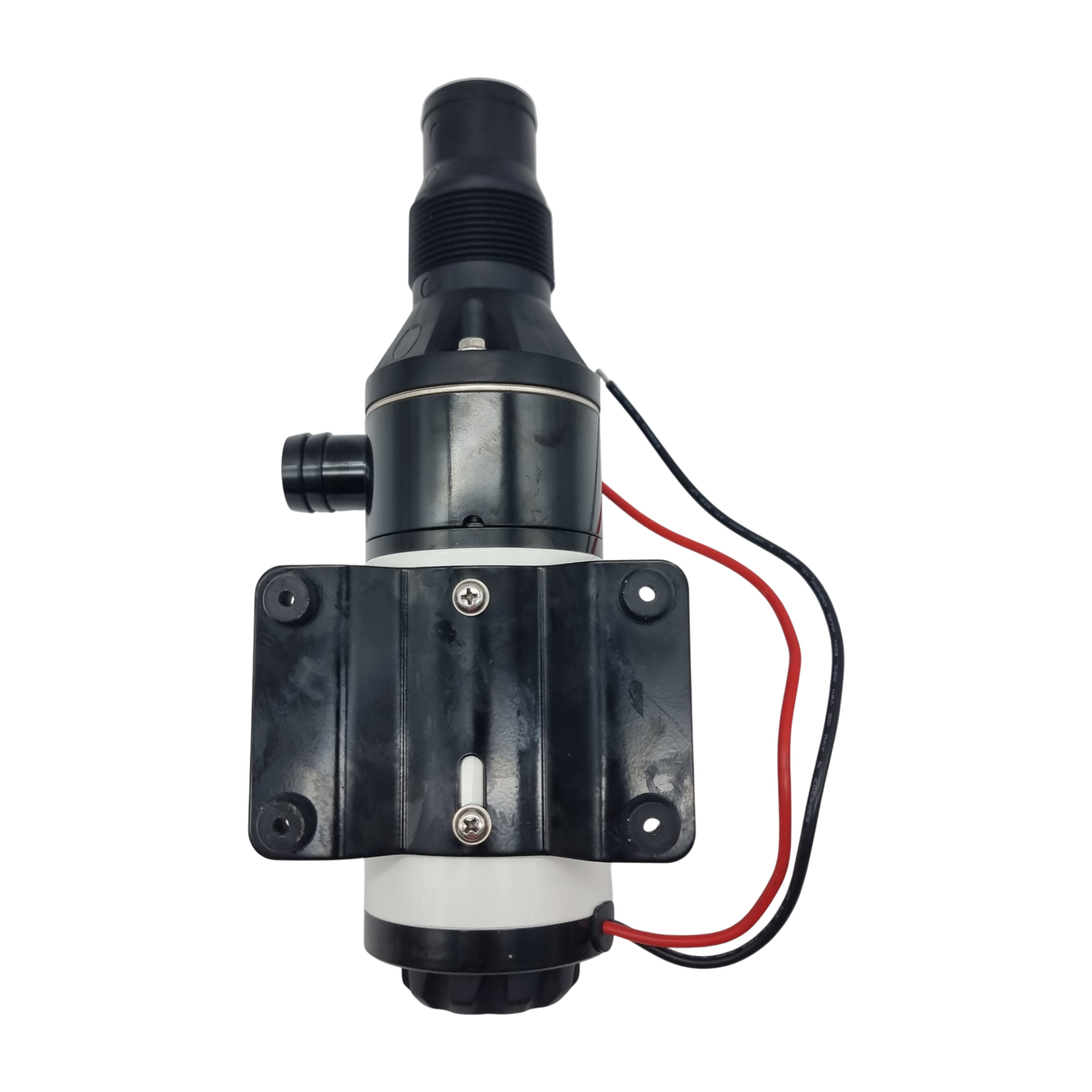 Bomba Sumergible Maceradora de Agua Seaflo 12V 45Lpm