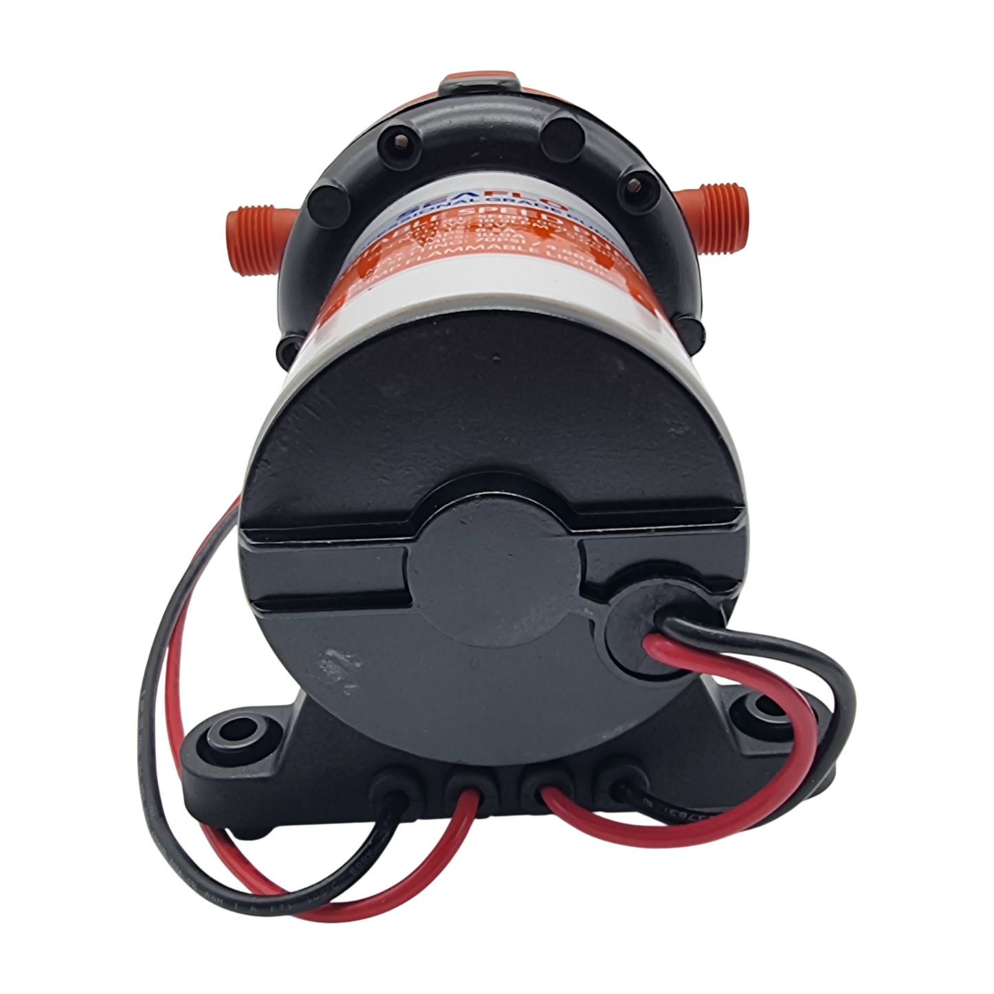 Bomba de Velocidad Variable Multifuncional Seaflo 12V 18.9Lpm 70Psi