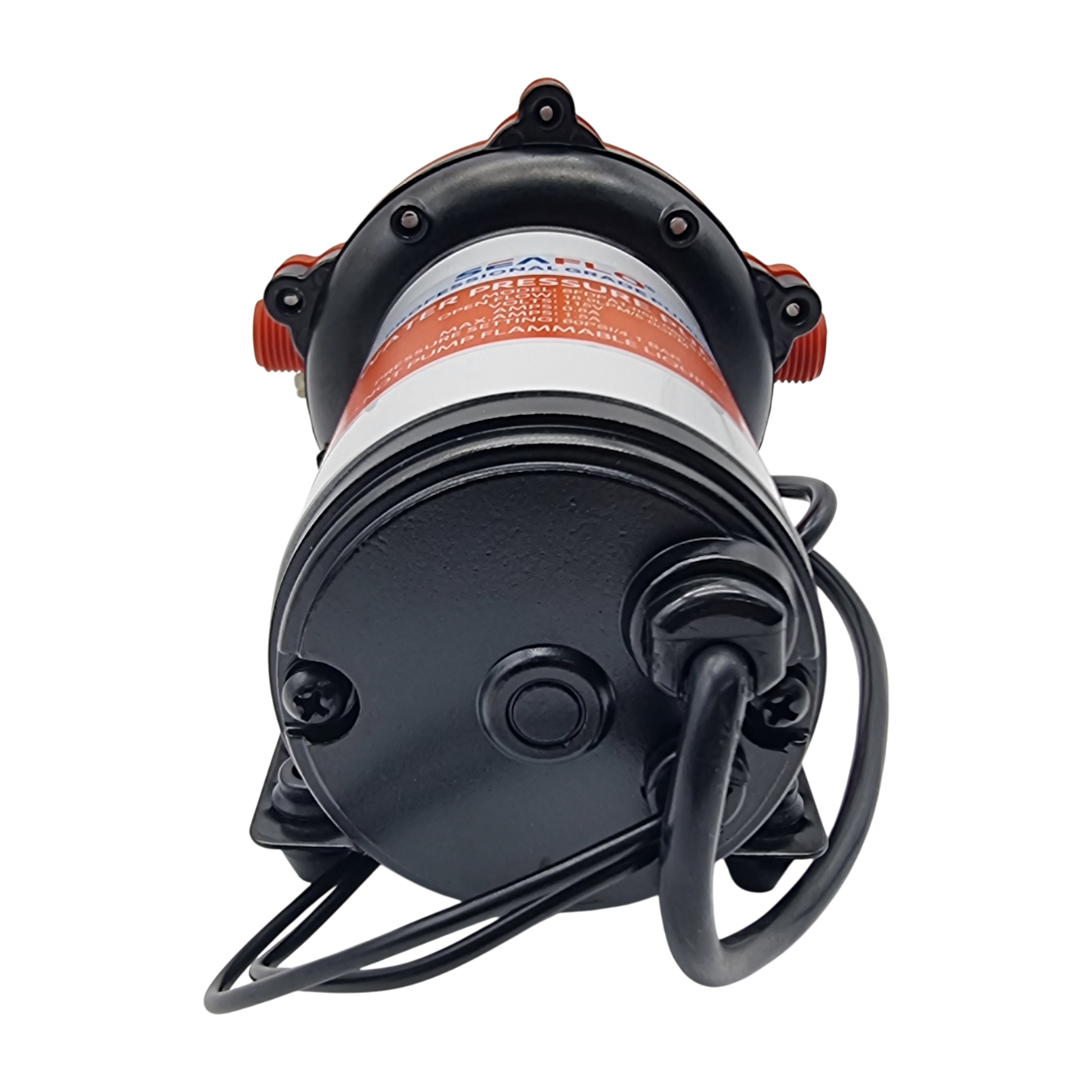 Bomba de Diafragma Seaflo 115V 18.9Lpm 60Psi