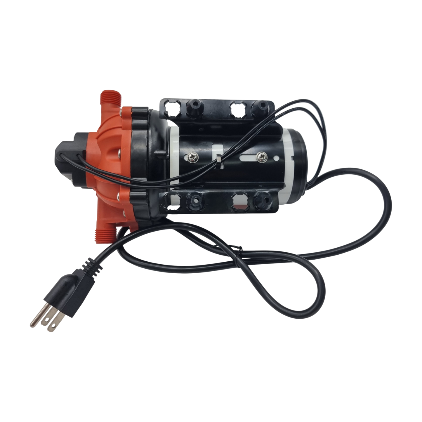 Bomba de Diafragma Seaflo 115V 18.9Lpm 60Psi